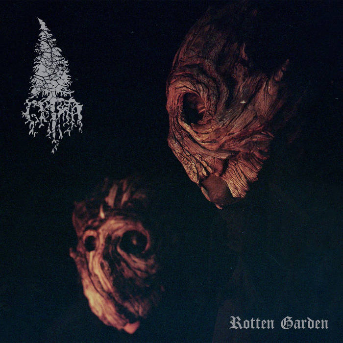 Grima - Rotten Garden LP